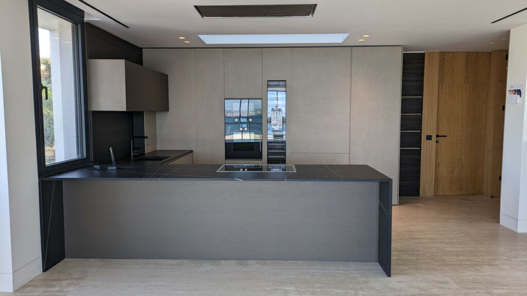 Penthouse Duplex Estepona Málaga - Bild 11