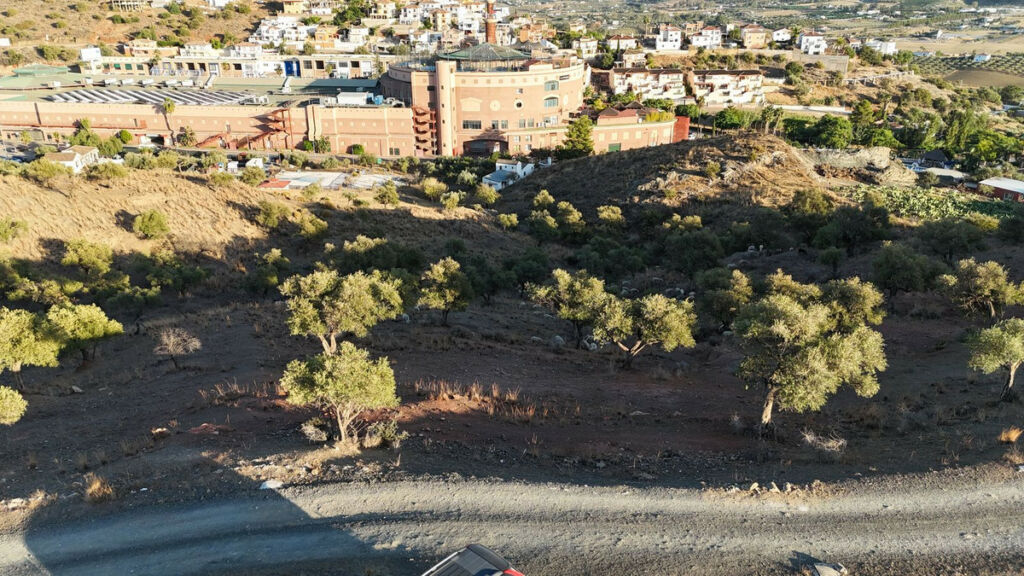 Land Coín Málaga - imagen 11