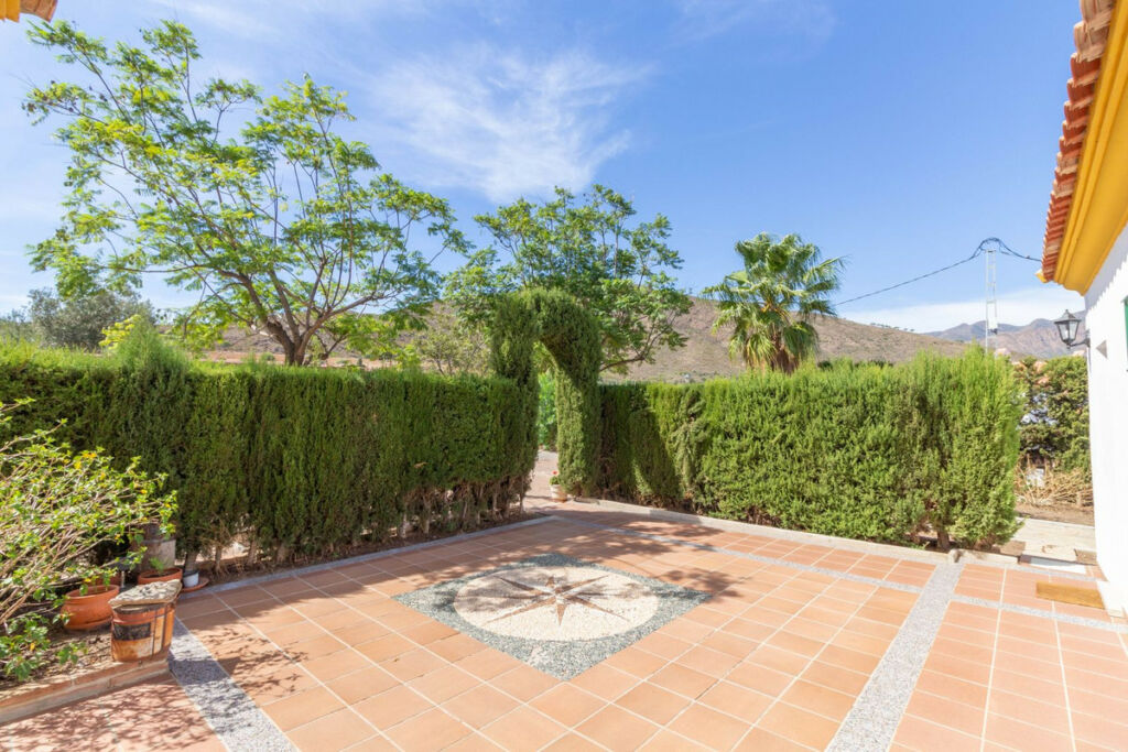 Finca - Cortijo Mijas Costa Málaga - Bild 11