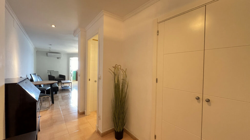Middle Floor Apartment San Luis de Sabinillas Málaga - imagen 11