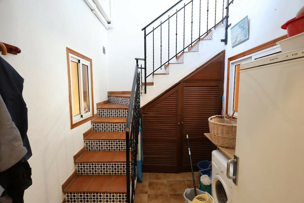 Townhouse Villamartin Alicante - Bild 11