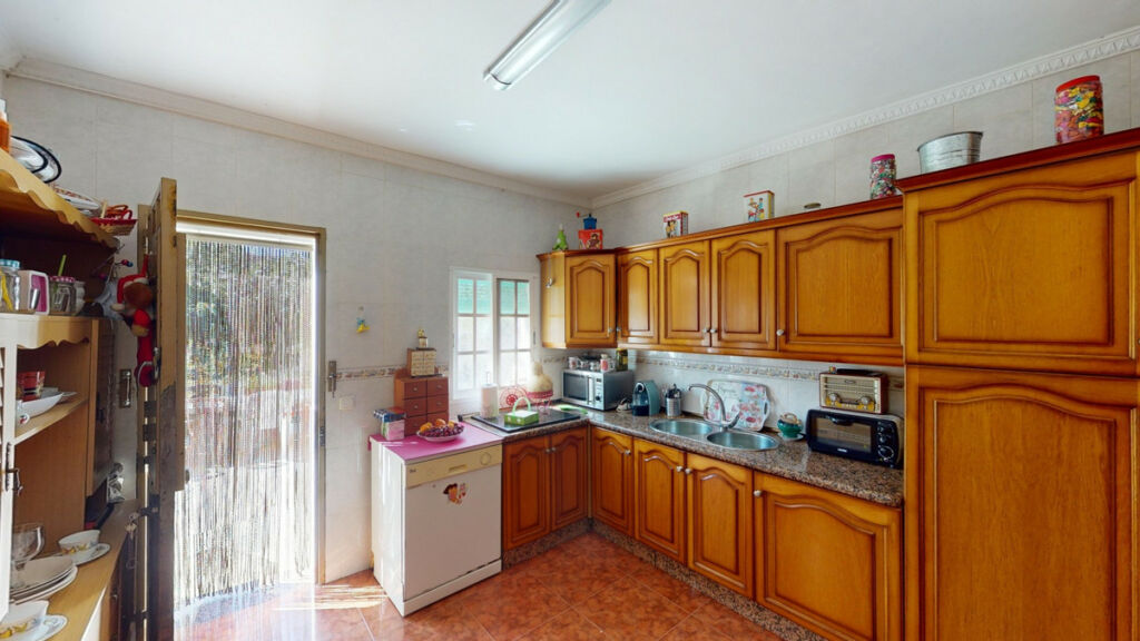 Detached Villa Vélez-Málaga Málaga - imagen 11