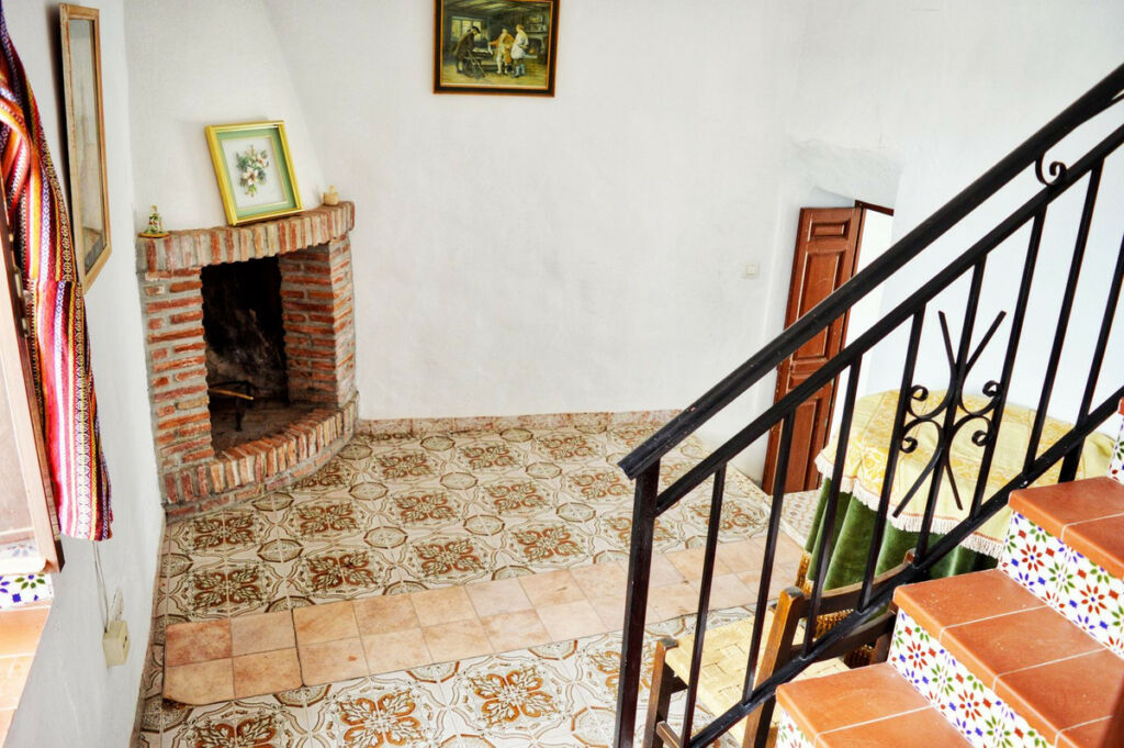 Townhouse Cómpeta Málaga - imagen 11