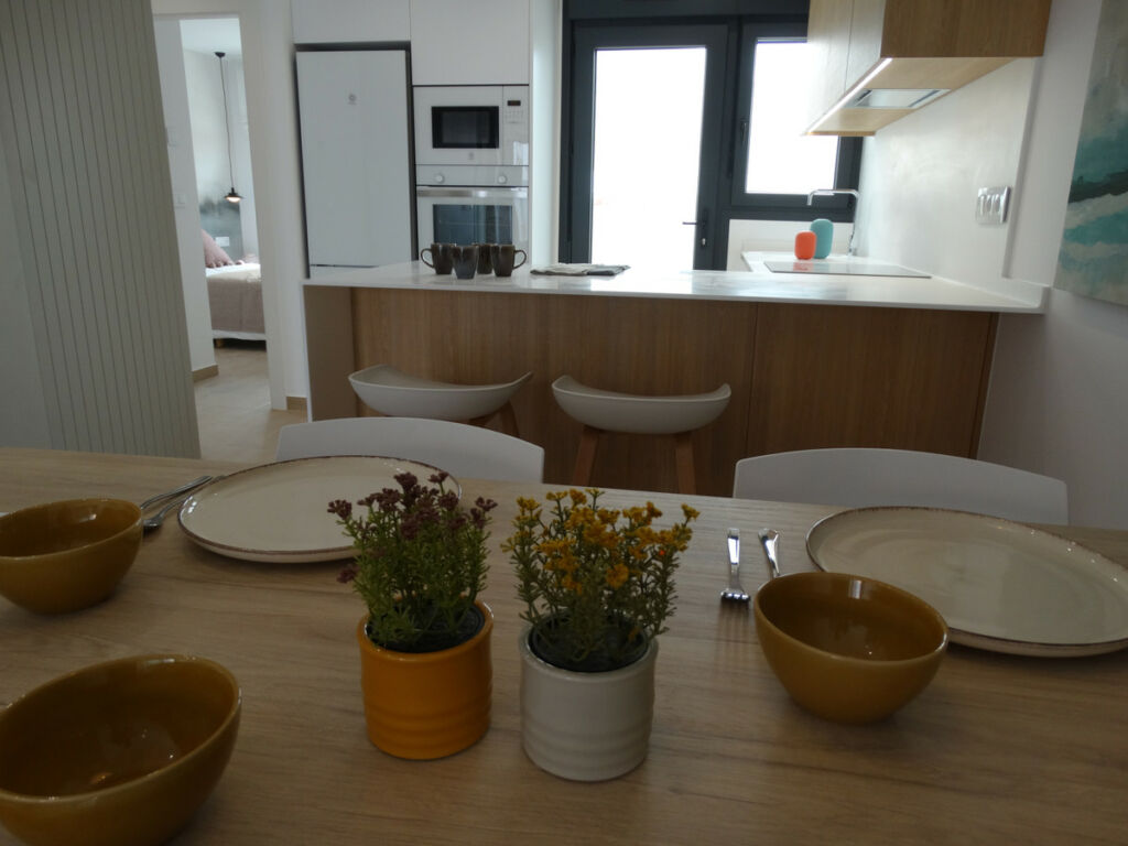 Townhouse Pilar de la Horadada Alicante - image 11
