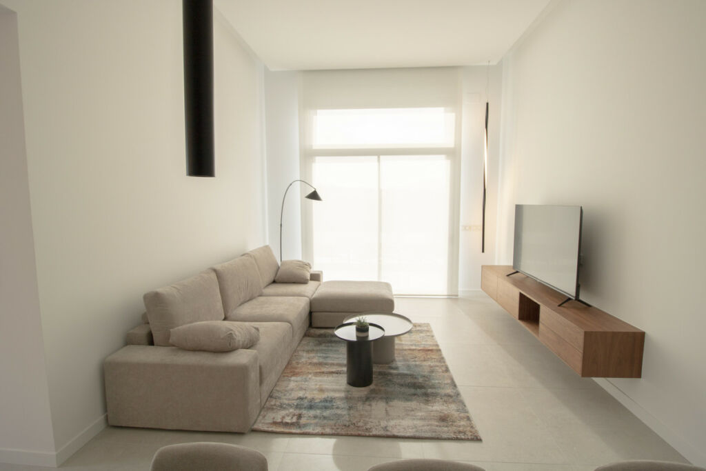 Detached Villa Finestrat Alicante - zdjęcie 11