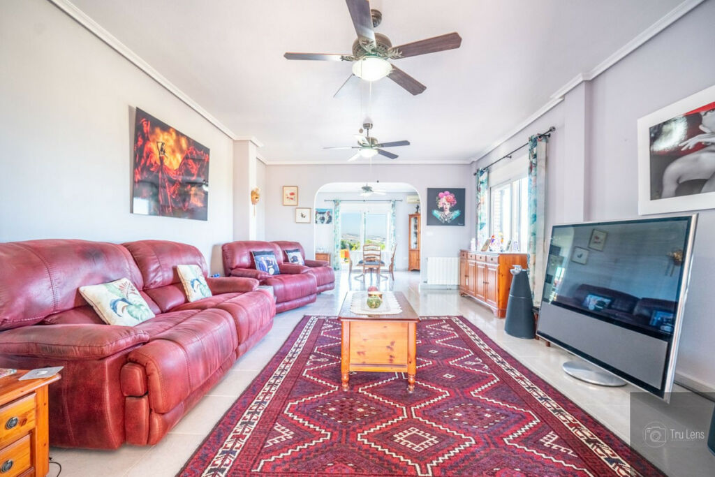 Detached Villa Benejuzar Alicante - imagen 11