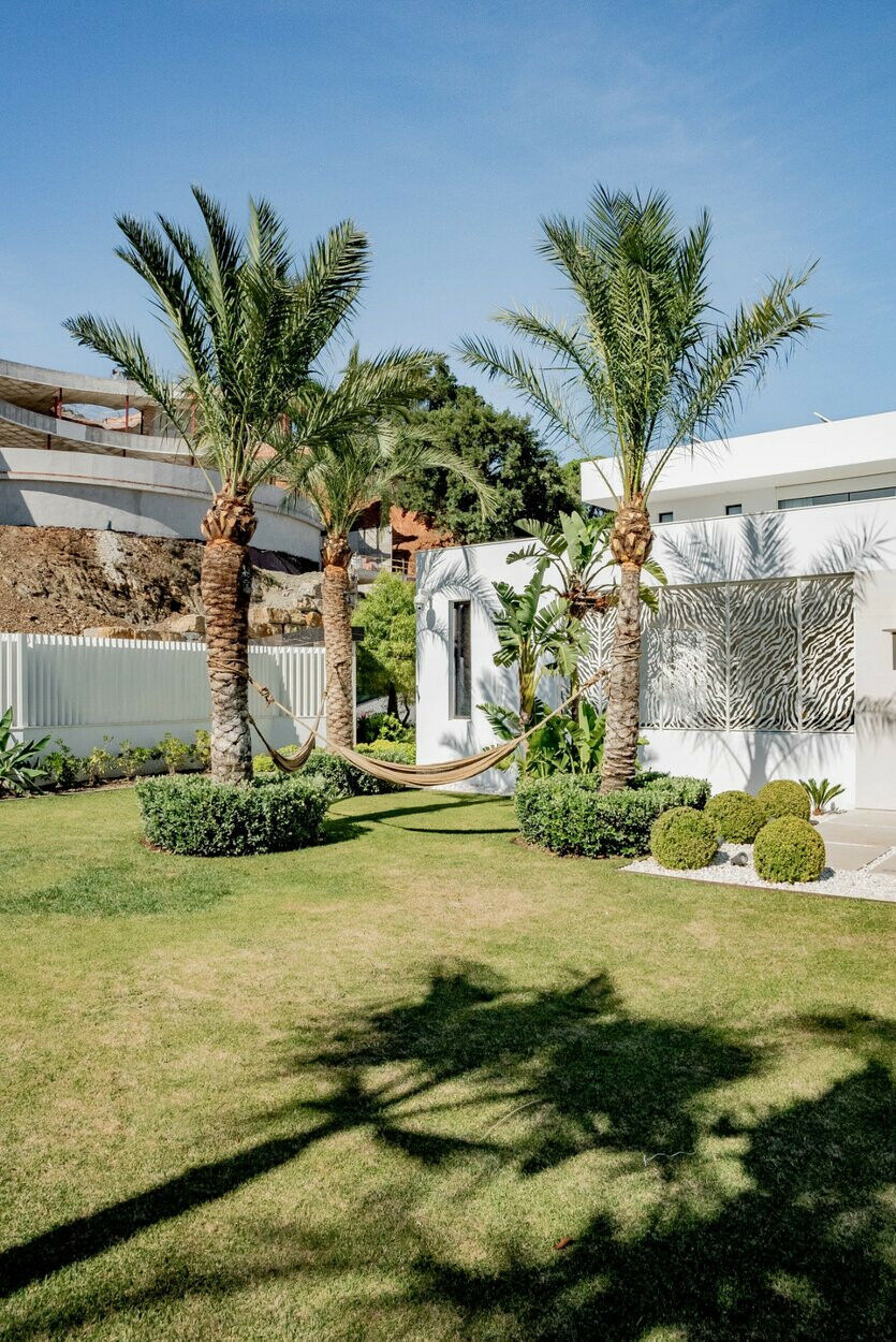 Detached Villa Benahavís Málaga - imagen 11