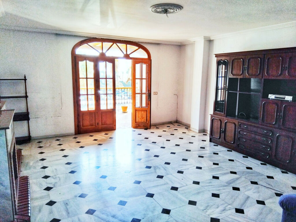 Middle Floor Apartment Torrox Costa Málaga - Bild 10