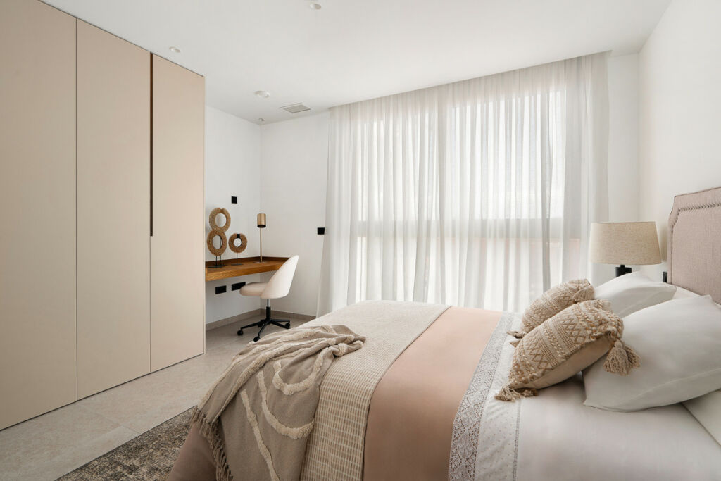 Detached Villa La Nucia Alicante - image 11