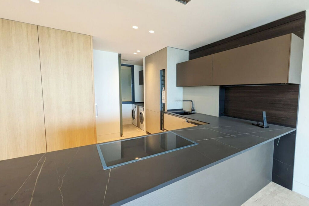 Ground Floor Apartment Estepona Málaga - imagen 11