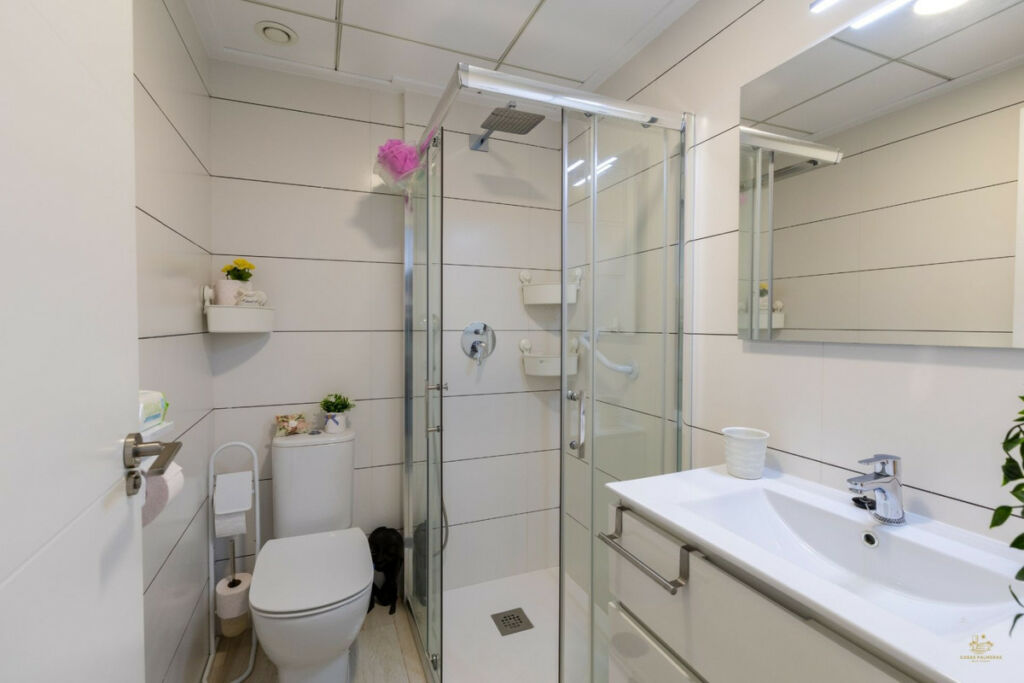 Ground Floor Apartment Villamartin Alicante - Bild 12