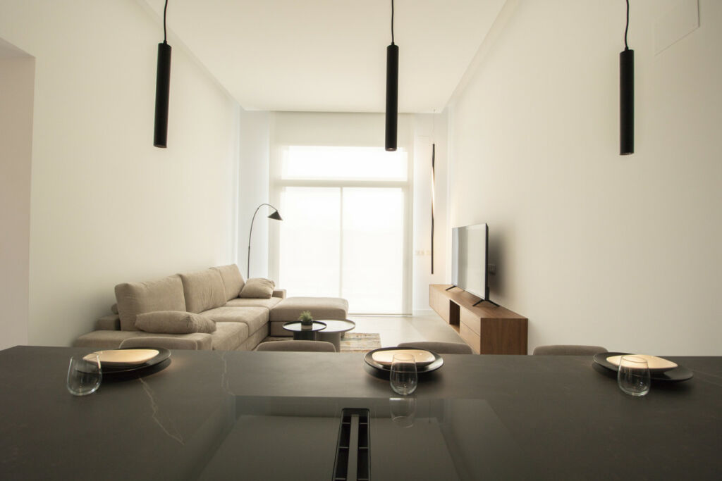 Detached Villa Finestrat Alicante - zdjęcie 12