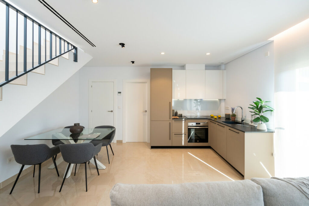 Bungalow Gran Alacant Alicante - image 12