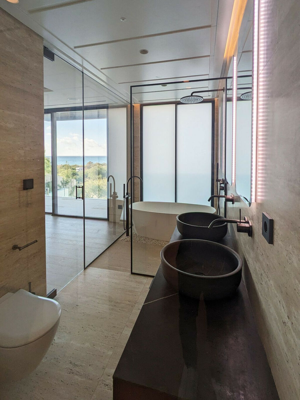Ground Floor Apartment Estepona Málaga - Bild 12