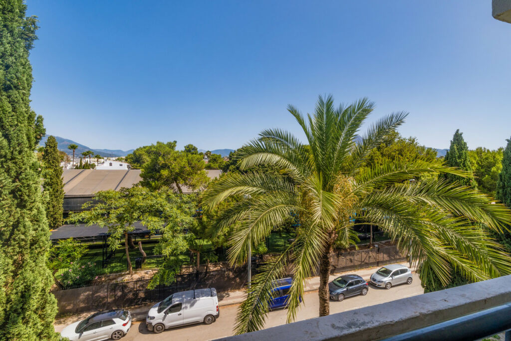Penthouse Nueva Andalucía Málaga - Bild 12