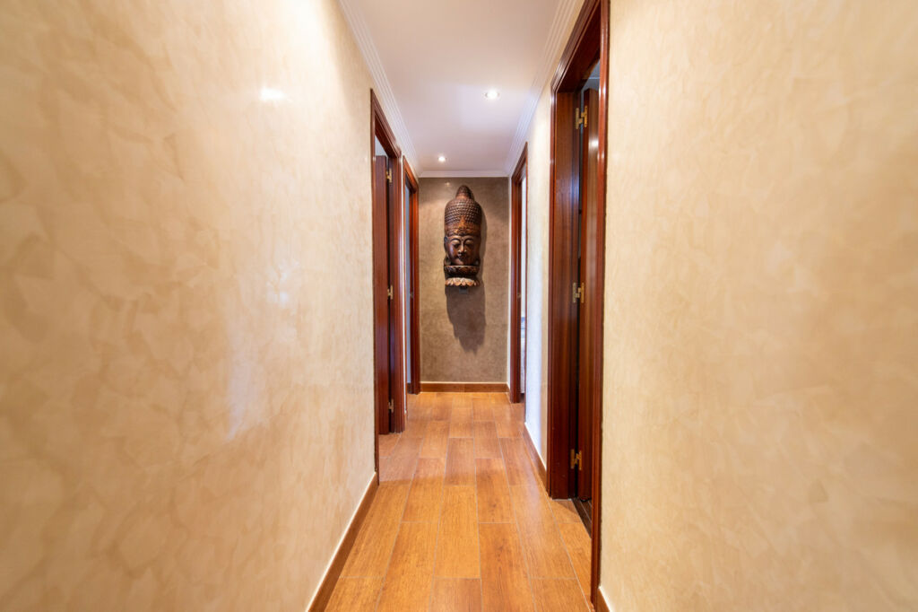 Middle Floor Apartment Marbella Málaga - Bild 12