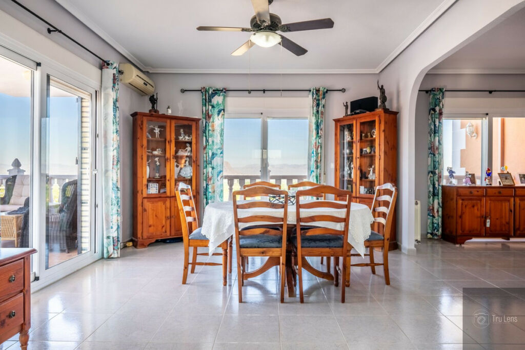 Detached Villa Benejuzar Alicante - imagen 12