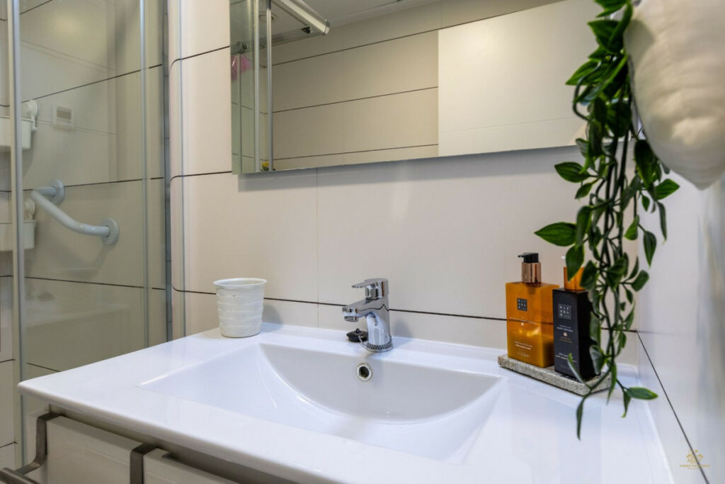 Ground Floor Apartment Villamartin Alicante - Bild 13