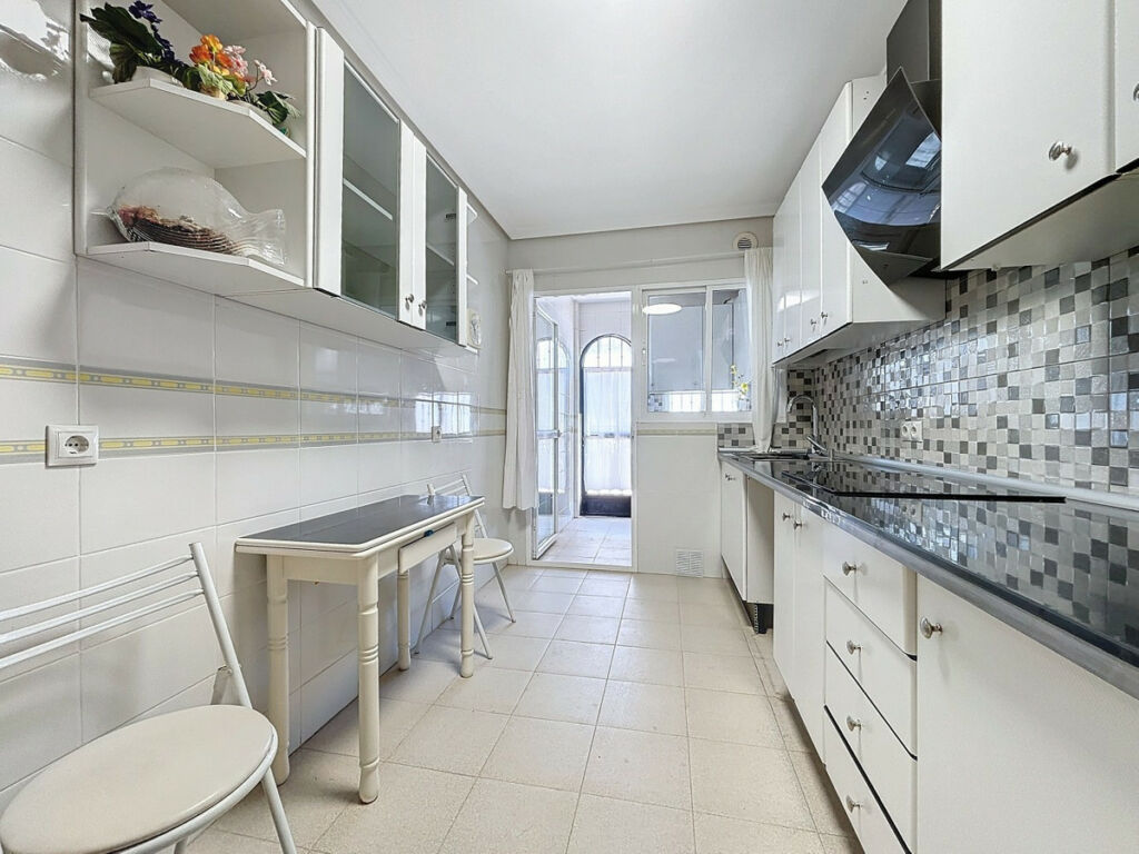 Semi-Detached House Rincón de la Victoria Málaga - Bild 12