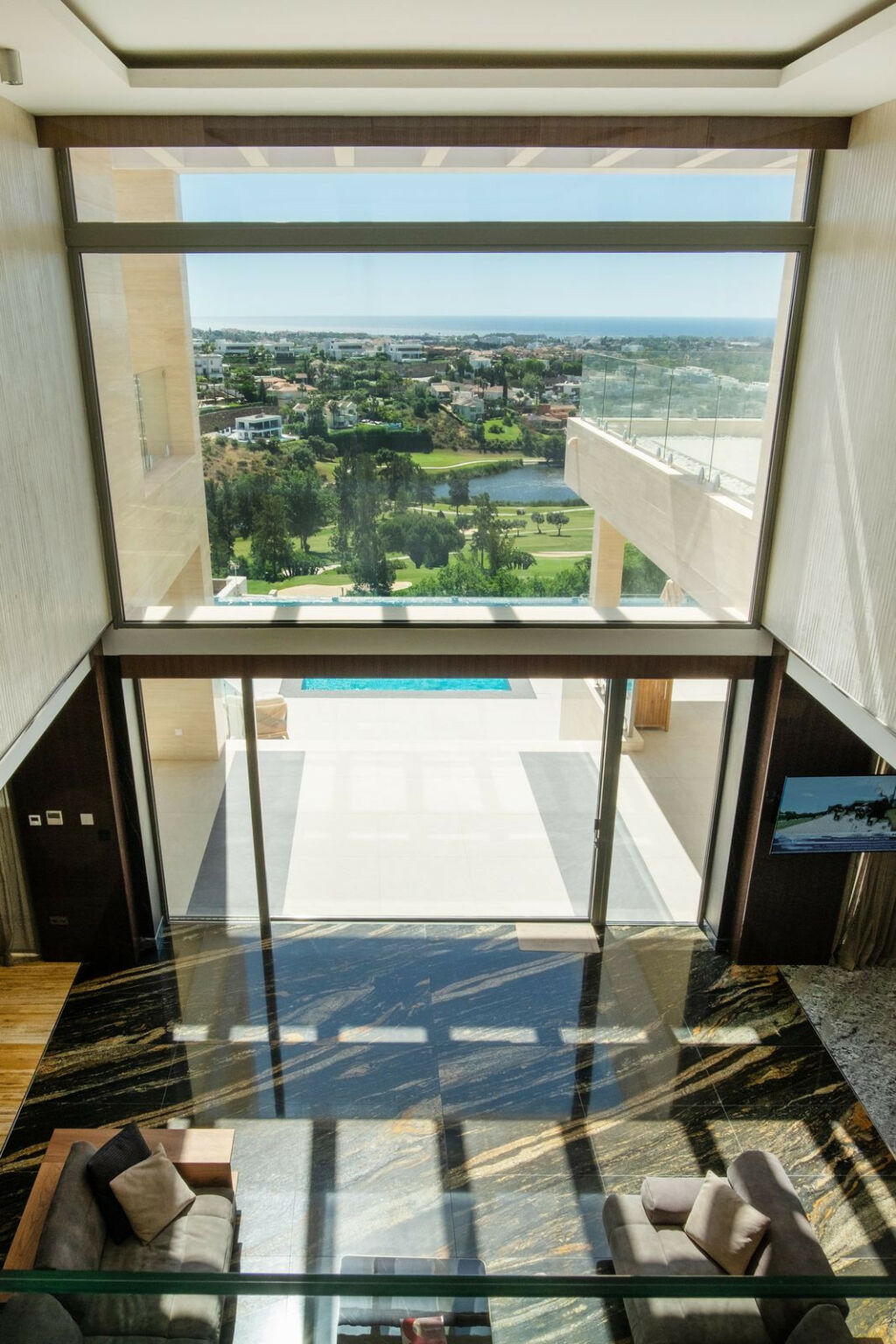 Detached Villa Benahavís Málaga - imagen 12