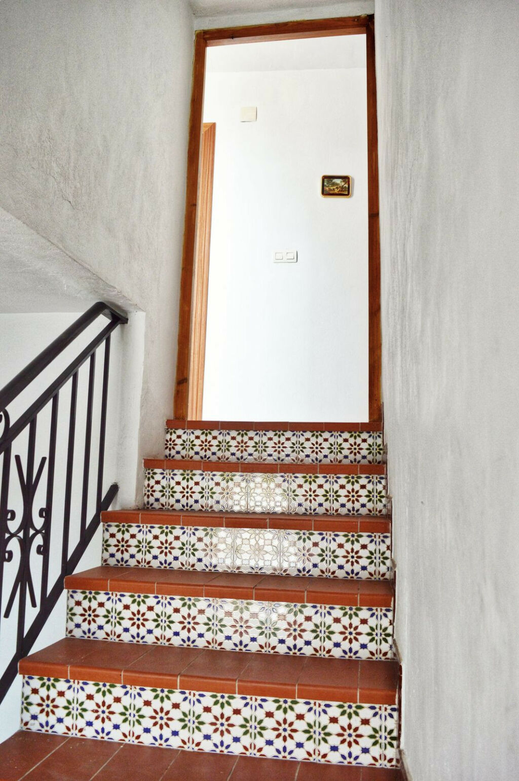 Townhouse Cómpeta Málaga - imagen 12