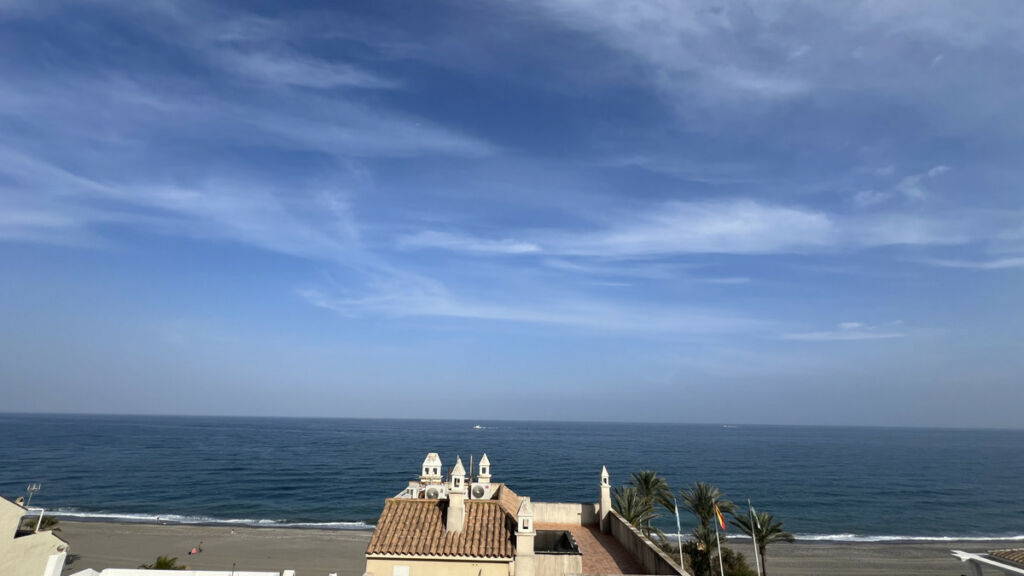 Middle Floor Apartment San Luis de Sabinillas Málaga - imagen 12