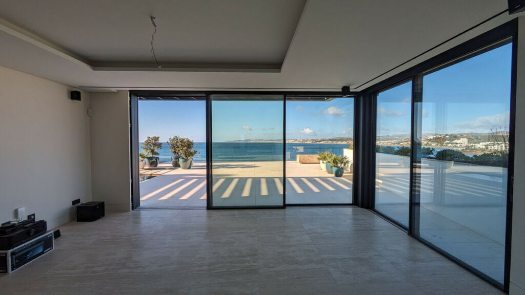 Penthouse Duplex Estepona Málaga - Bild 12