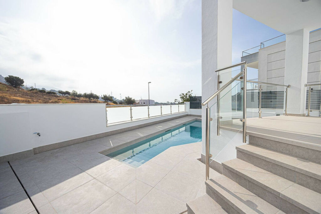 Detached Villa Nerja Málaga - imagen 12