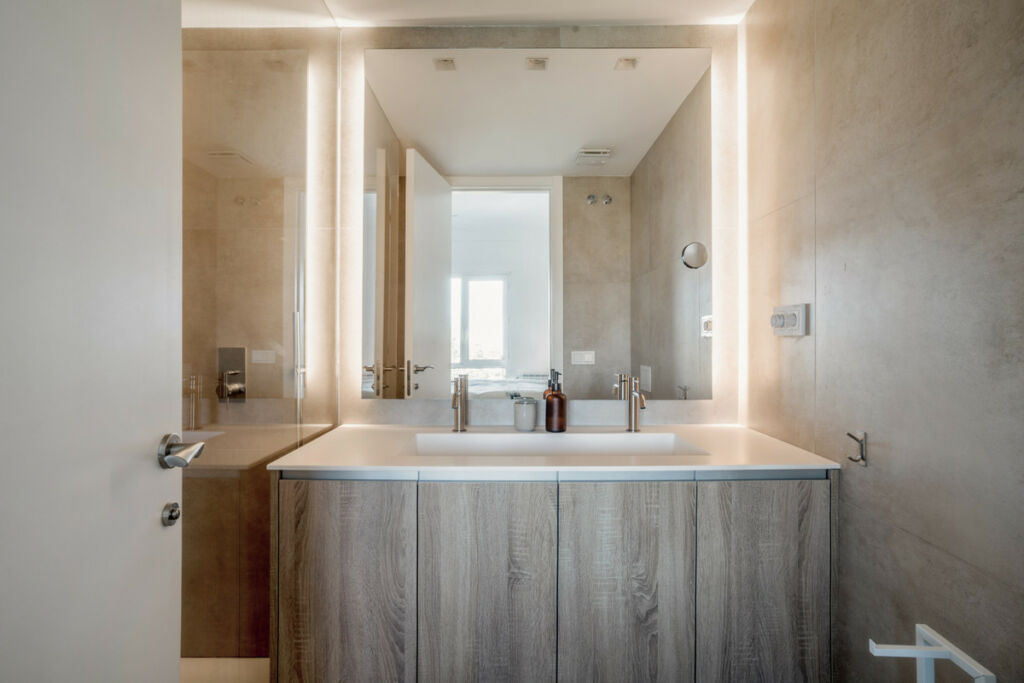 Penthouse Nueva Andalucía Málaga - imagen 12