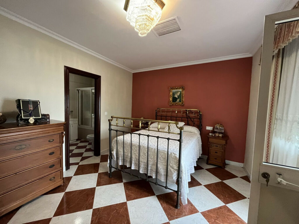 Townhouse Pizarra Málaga - imagen 12