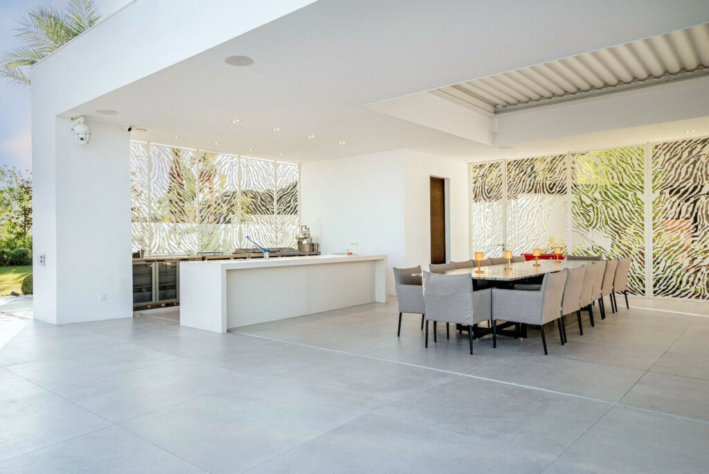 Detached Villa Benahavís Málaga - imagen 12