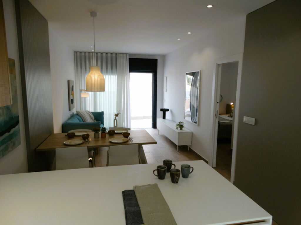 Townhouse Pilar de la Horadada Alicante - image 12