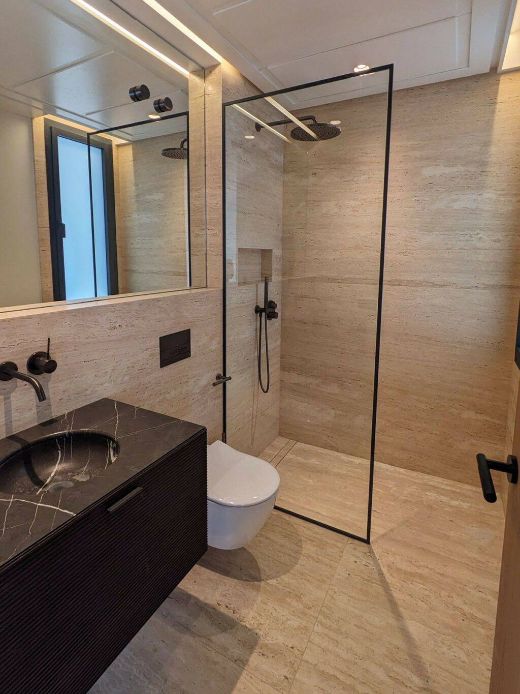 Middle Floor Apartment Estepona Málaga - imagen 13