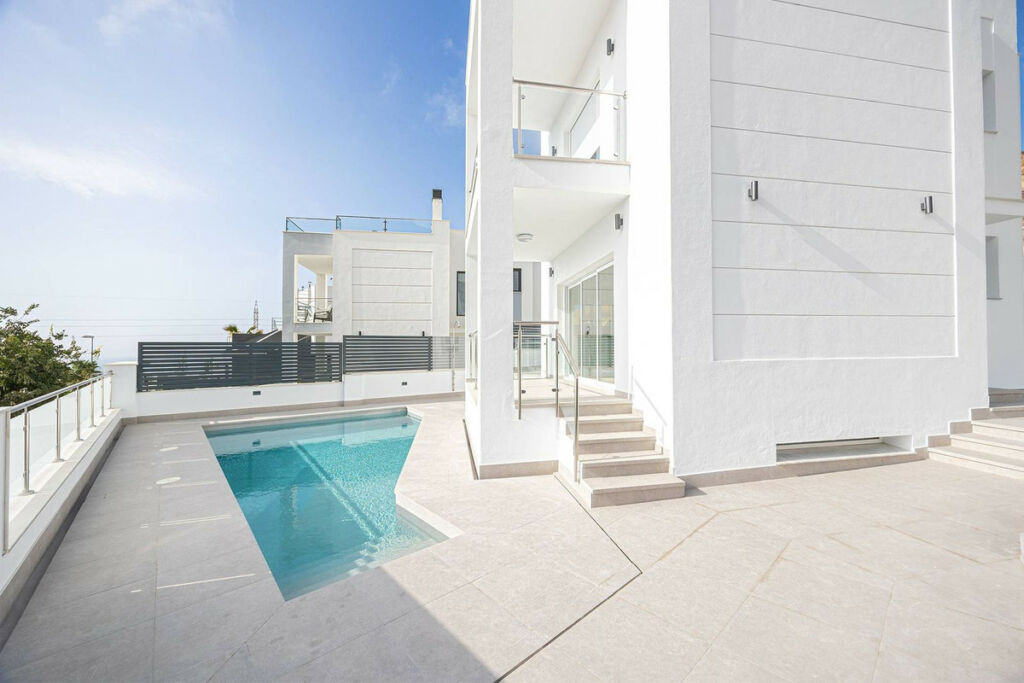 Detached Villa Nerja Málaga - imagen 13