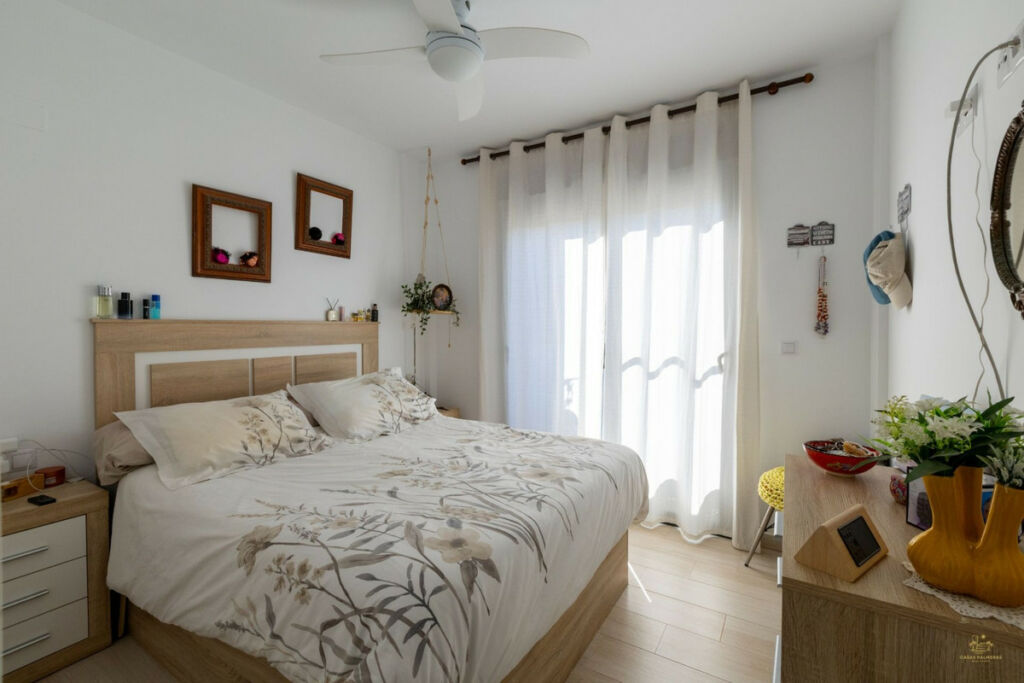 Ground Floor Apartment Villamartin Alicante - Bild 14