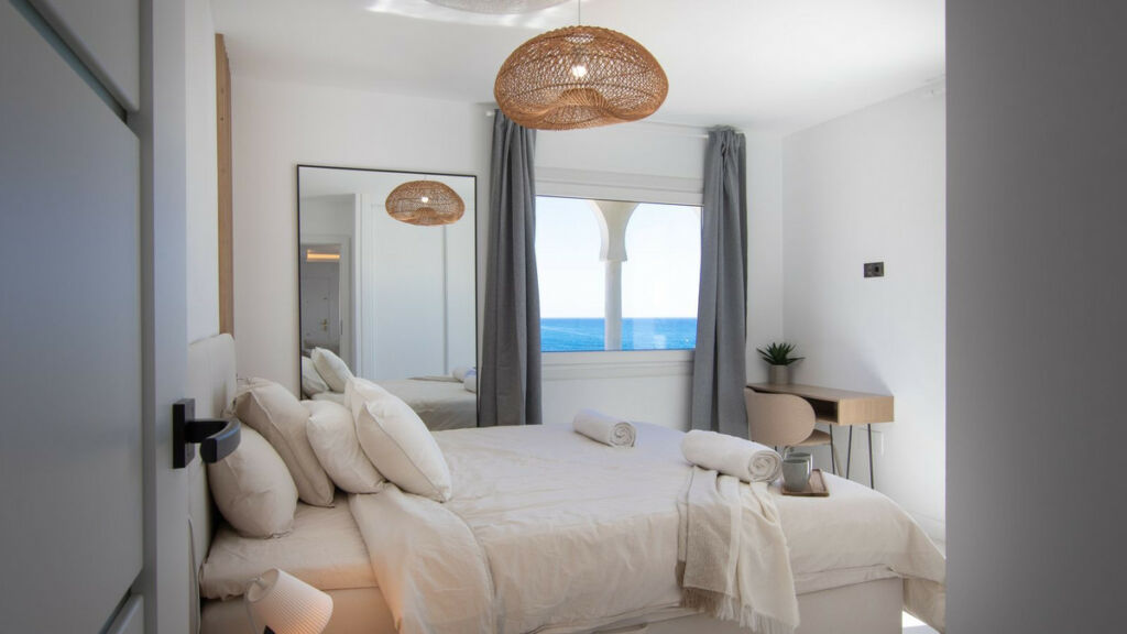 Penthouse Calahonda Málaga - imagen 13