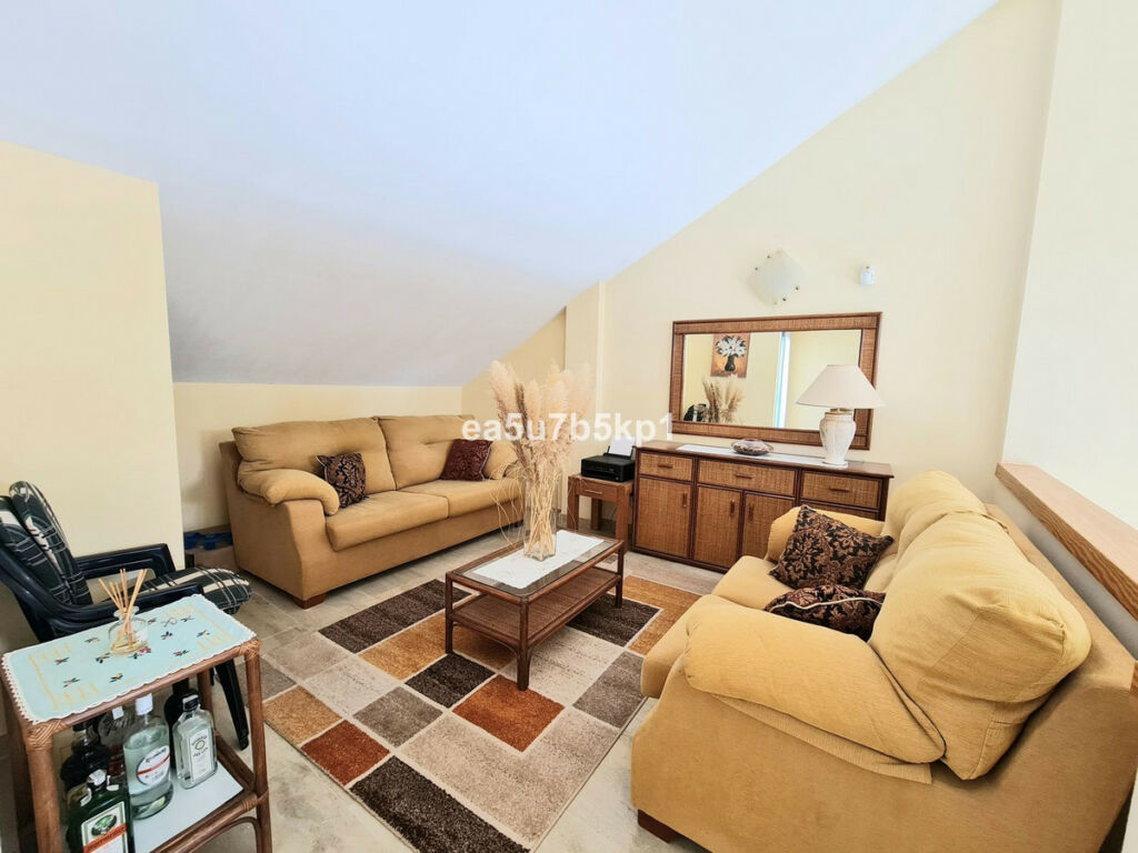 Penthouse Duplex La Duquesa Málaga - Bild 13
