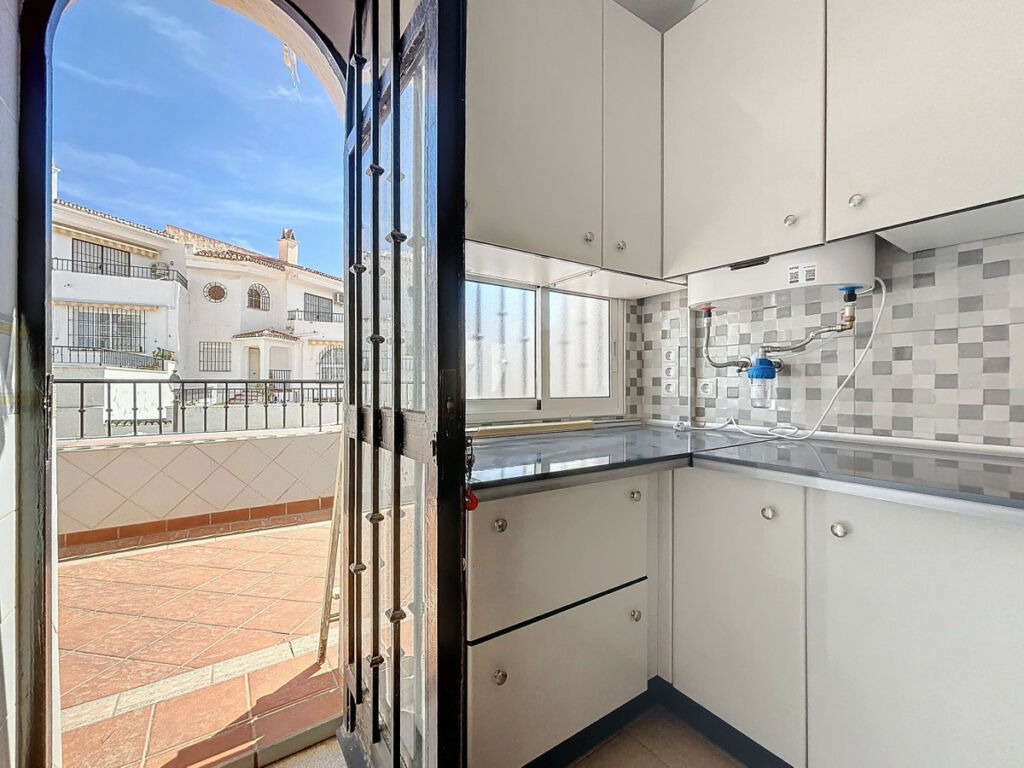 Semi-Detached House Rincón de la Victoria Málaga - Bild 13