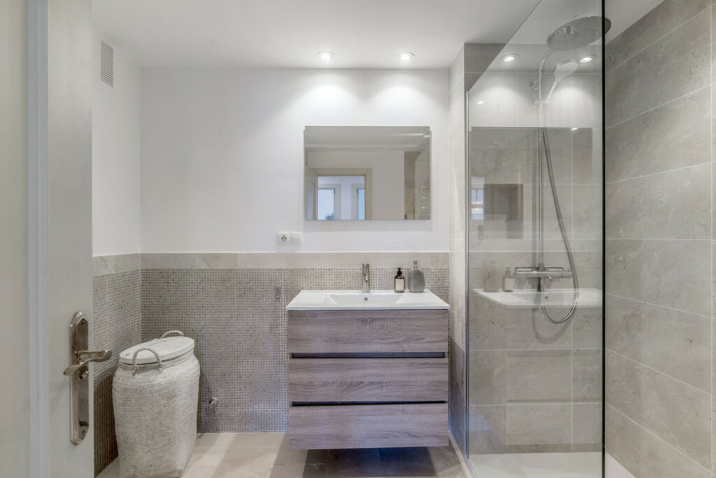 Penthouse Nueva Andalucía Málaga - Bild 13