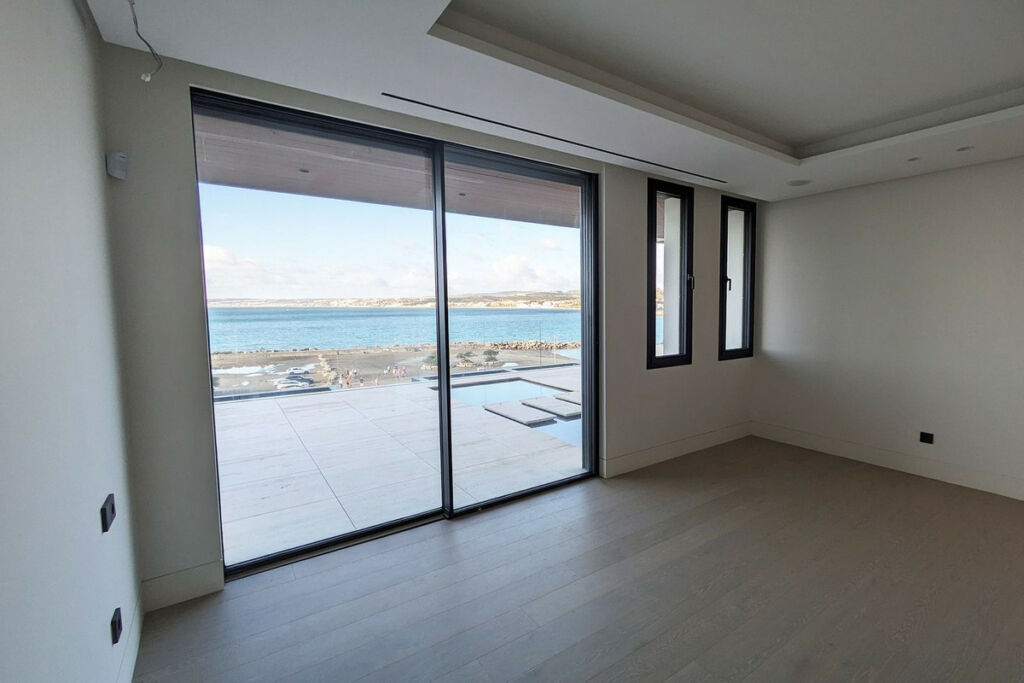 Middle Floor Apartment Estepona Málaga - Bild 13