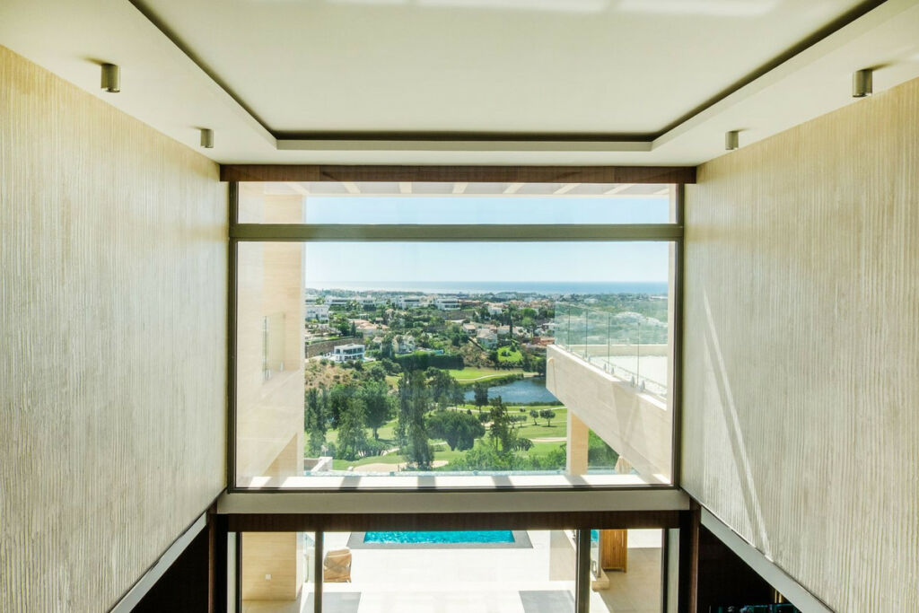 Detached Villa Benahavís Málaga - imagen 13