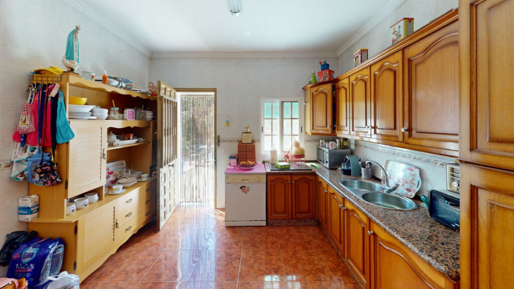 Detached Villa Vélez-Málaga Málaga - imagen 13