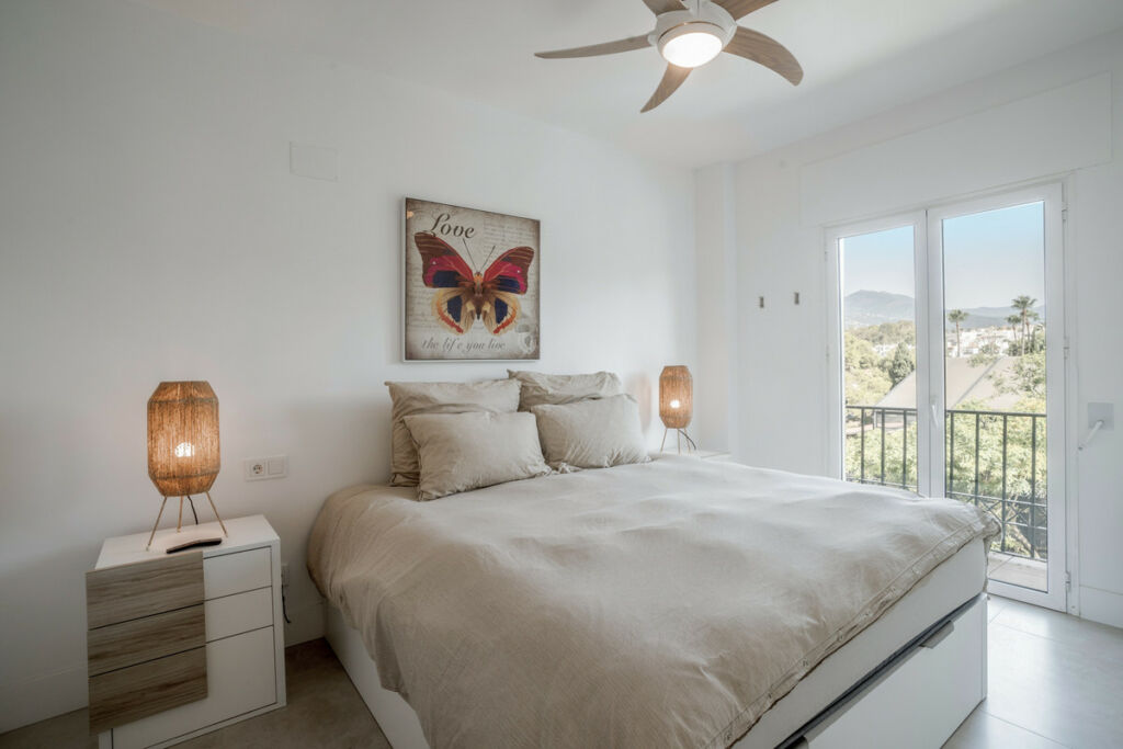 Penthouse Nueva Andalucía Málaga - imagen 13