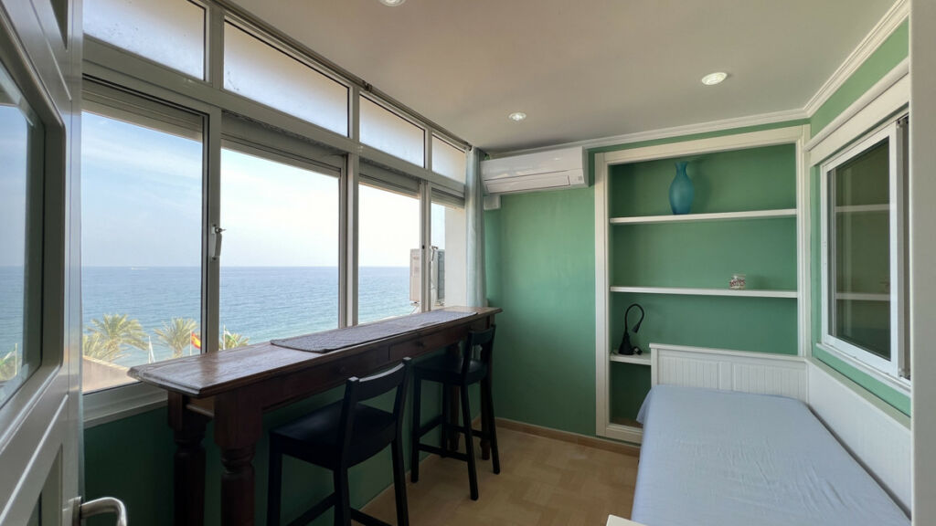 Middle Floor Apartment San Luis de Sabinillas Málaga - imagen 13