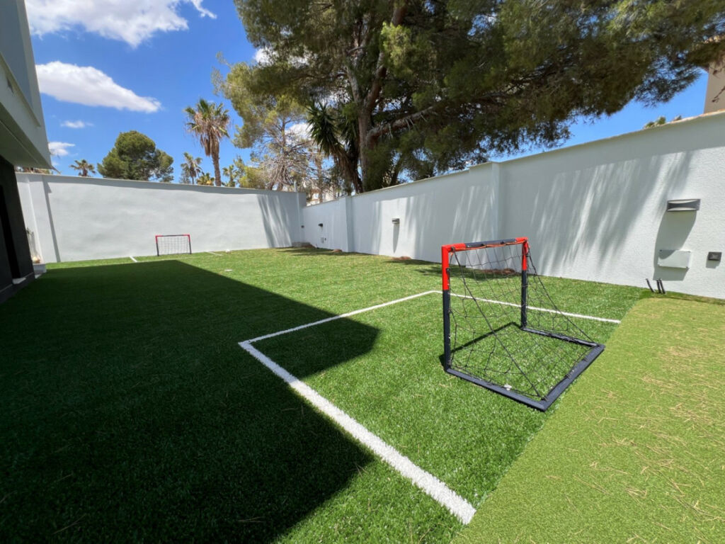 Detached Villa Orihuela Costa Alicante - Bild 13