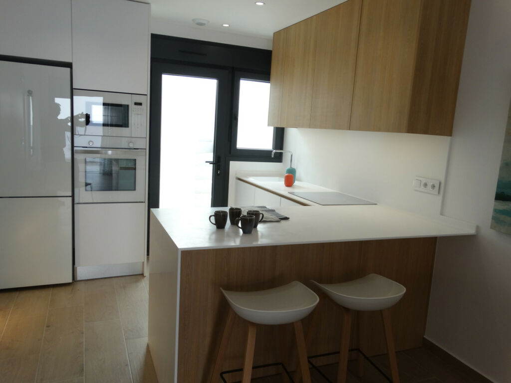 Townhouse Pilar de la Horadada Alicante - image 13