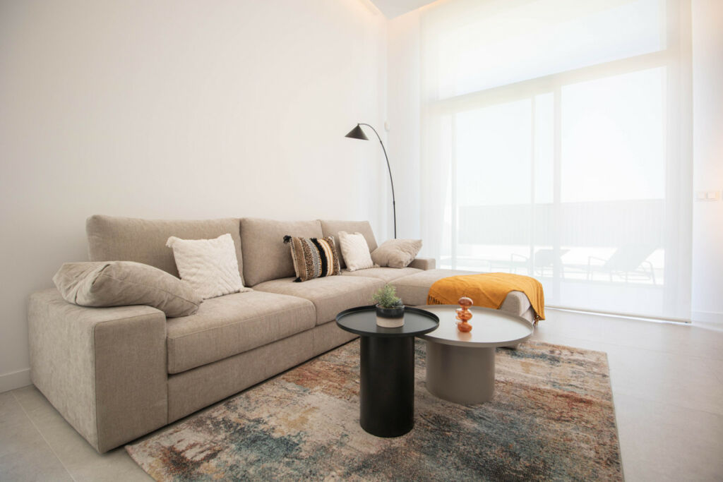Detached Villa Finestrat Alicante - zdjęcie 13