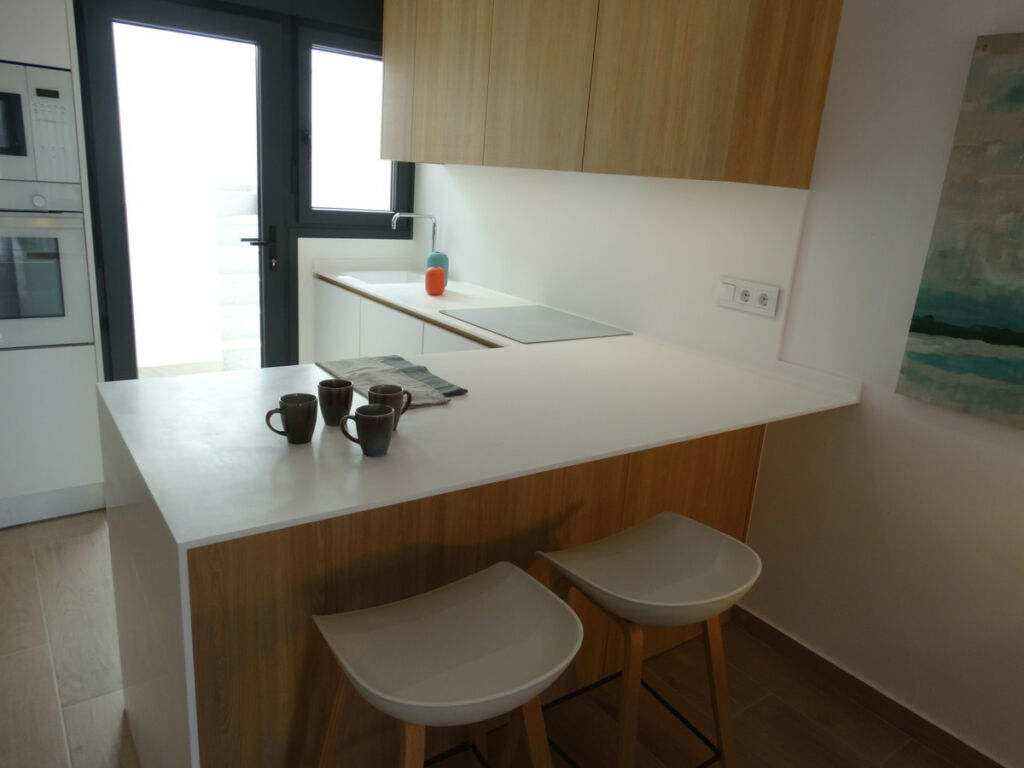 Townhouse Pilar de la Horadada Alicante - image 14