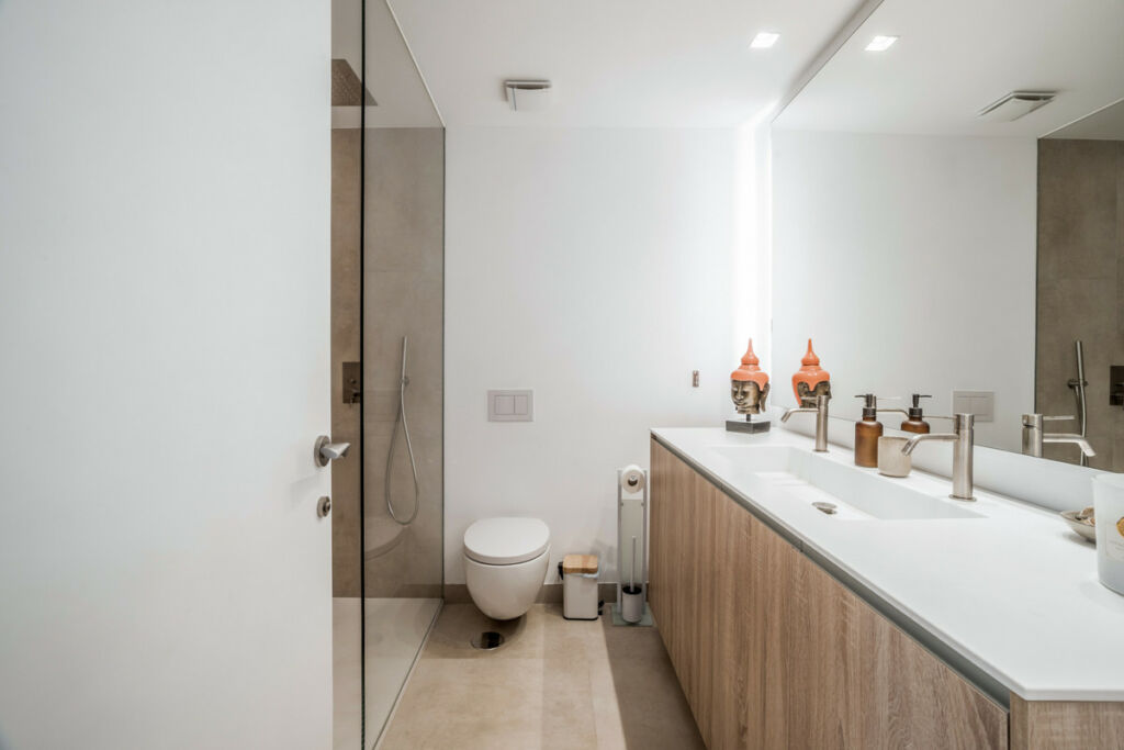 Penthouse Nueva Andalucía Málaga - imagen 14