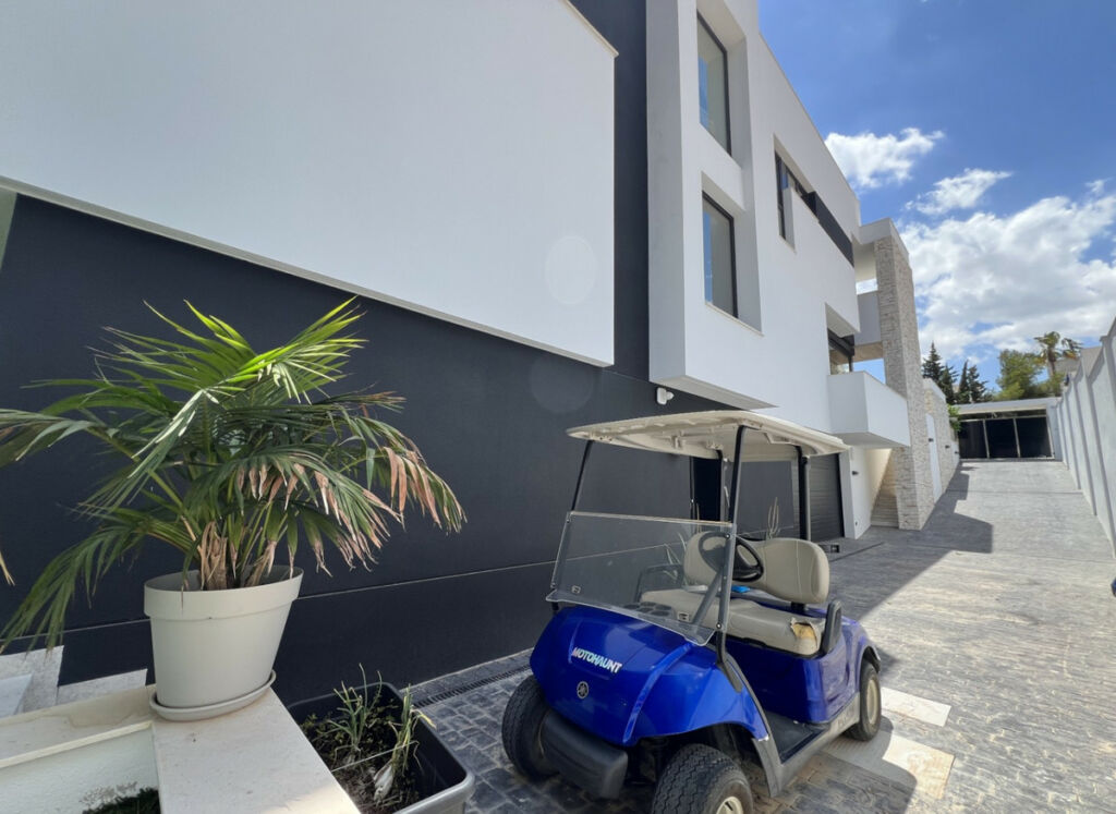 Detached Villa Orihuela Costa Alicante - Bild 14